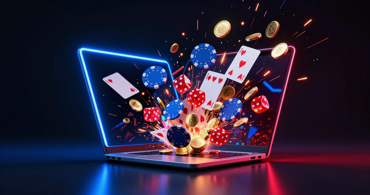 Jak wygrać w kasynie online bez ryzyka – sprawdzone strategie 2026